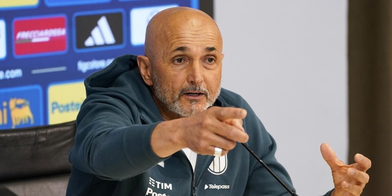 Come Spalletti pensa di fermare Haaland: il piano dell'Italia 15 Come Spalletti pensa di fermare Haaland: il piano dell'Italia