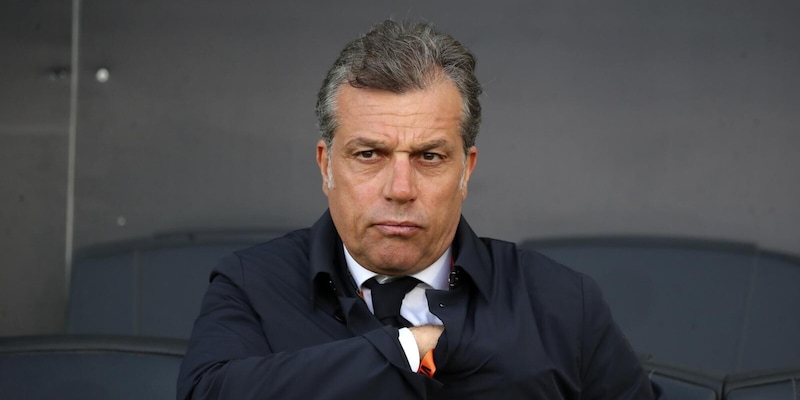 Juve, raggiunto l’accordo con Giuntoli per la risoluzione del contratto: i dettagli 15 Juve, raggiunto l’accordo con Giuntoli per la risoluzione del contratto: i dettagli