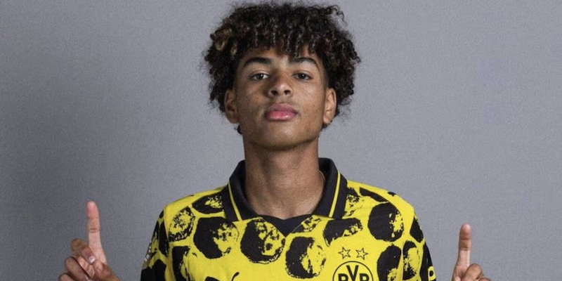 Un 2009 al Mondiale per Club: Albert è il nuovo gioiello del Dortmund