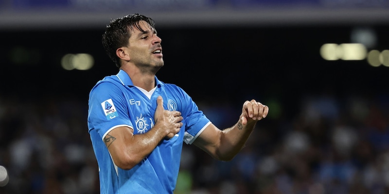 Pisa, il sogno si chiama Cholito Simeone 16 Pisa, il sogno si chiama Cholito Simeone