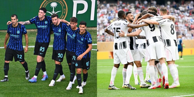 Mondiale per Club, quattro sfide in chiaro in tv: ecco quali sono 14 Mondiale per Club, quattro sfide in chiaro in tv: ecco quali sono
