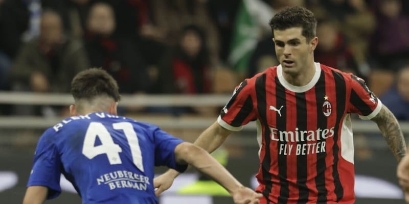Milan-Como, la Serie A si sposta in Australia! La storica svolta è possibile 1 Milan-Como, la Serie A si sposta in Australia! La storica svolta è possibile