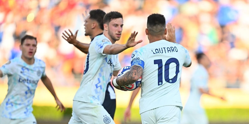 Mondiale per Club, Inter-Urawa Red Diamonds: dove vederla in tv, orario e formazioni 15 Mondiale per Club, Inter-Urawa Red Diamonds: dove vederla in tv, orario e formazioni
