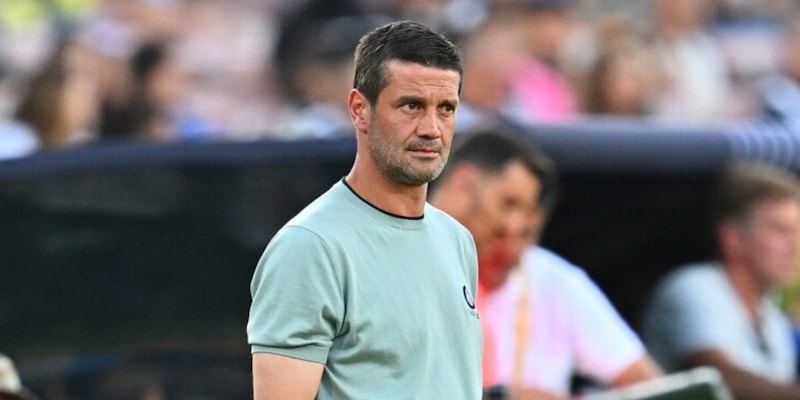 Inter, brutte notizie per Chivu: si ferma Pio Esposito! E Thuram e Frattesi... 12 Inter, brutte notizie per Chivu: si ferma Pio Esposito! E Thuram e Frattesi...