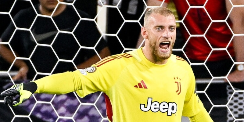 Di Gregorio spiega la svolta Juve: "Tudor, i tasti giusti e le idee chiare" 1 Di Gregorio spiega la svolta Juve: "Tudor, i tasti giusti e le idee chiare"