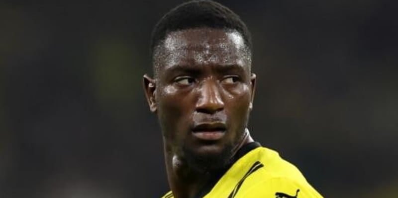 Guirassy, il Milan ci riprova: piace ad Allegri 12 Guirassy, il Milan ci riprova: piace ad Allegri