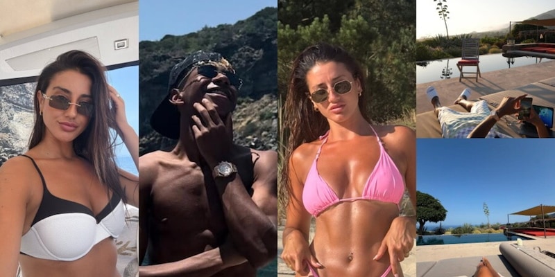 Yamal, da Golden Boy a Toy Boy: scoperta l’influencer di 30 anni con cui è stato in Sicilia 12 Yamal, da Golden Boy a Toy Boy: scoperta l’influencer di 30 anni con cui è stato in Sicilia