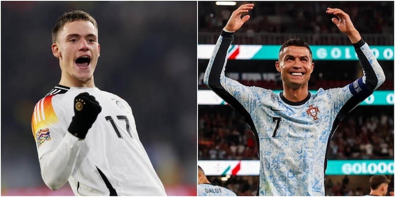 Germania-Portogallo Nations League oggi, orario e dove vederla in tv: Sky, Dazn o Rai 16 Germania-Portogallo Nations League oggi, orario e dove vederla in tv: Sky, Dazn o Rai