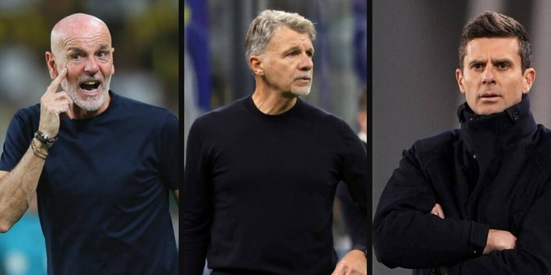 Fiorentina-Baroni, si decide. E c'è anche Thiago Motta