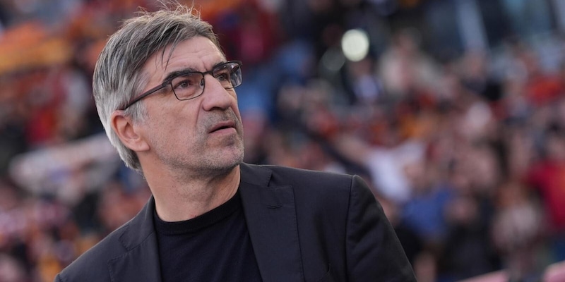 L'Atalanta ha scelto: sarà Juric il successore di Gasperini. Oggi vertice decisivo