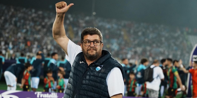 Pescara aspetta Baldini, ma ha già l’idea De Boer