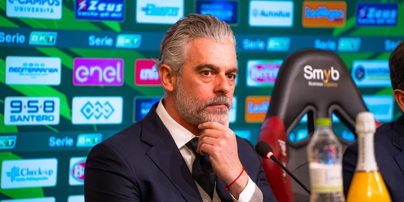 Valentini: "Testa, cuore e coraggio. Salernitana, lotta così" 15 Valentini: "Testa, cuore e coraggio. Salernitana, lotta così"