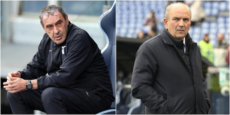 Lazio, il piano da ritoccare: le possibili decisioni sul mercato 14 Lazio, il piano da ritoccare: le possibili decisioni sul mercato