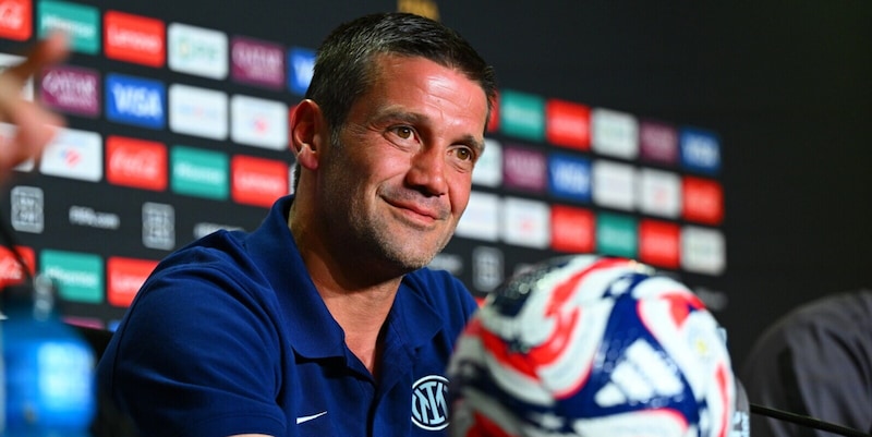 Chivu volta pagina Inter dopo il 5-0: "Basta col passato. Vedrete Sucic e Luis Henrique" 13 Chivu volta pagina Inter dopo il 5-0: "Basta col passato. Vedrete Sucic e Luis Henrique"