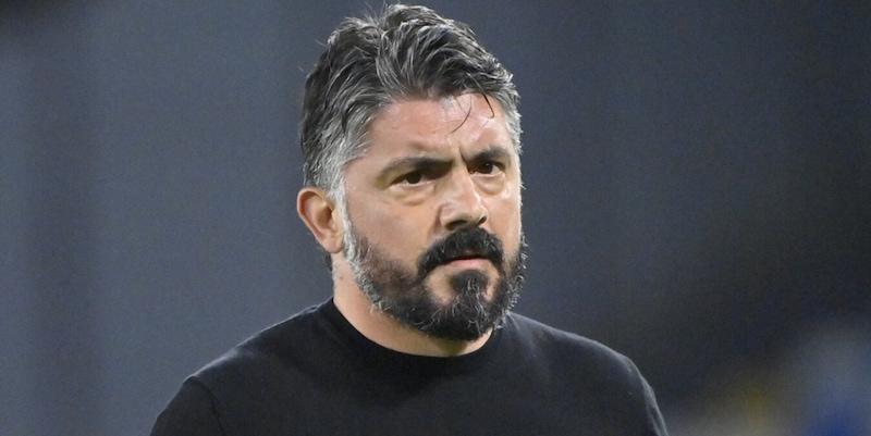 Gattuso nuovo ct Italia, è fatta: le chiamate con Buffon e il filone di Gravina 33 Gattuso nuovo ct Italia, è fatta: le chiamate con Buffon e il filone di Gravina