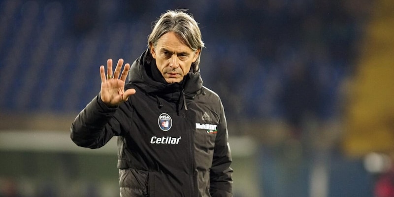 Stretta Inzaghi, ma il Palermo ha un piano B 1 Stretta Inzaghi, ma il Palermo ha un piano B