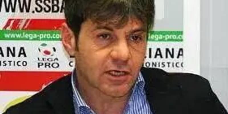 La Palmese riparte da Di Costanzo e da una raffica di rinforzi 12 La Palmese riparte da Di Costanzo e da una raffica di rinforzi