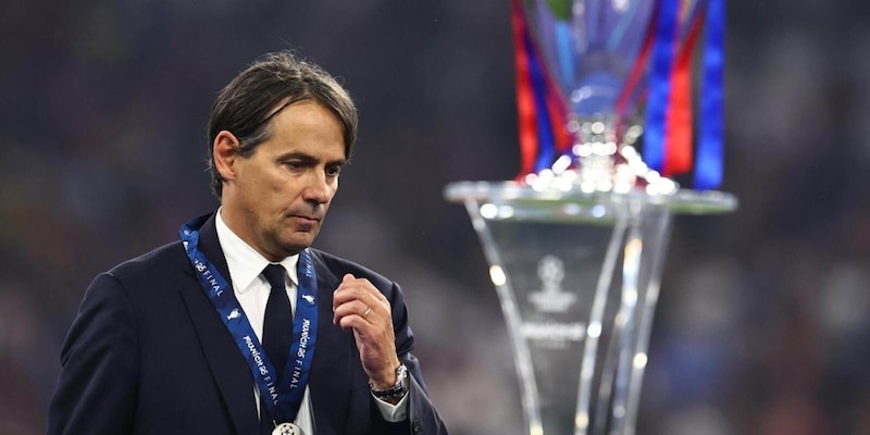 L'umiliazione in Champions e la fuga in Arabia, Inzaghi riparte dall'Al Hilal e il mondiale per club 33 L'umiliazione in Champions e la fuga in Arabia, Inzaghi riparte dall'Al Hilal e il mondiale per club