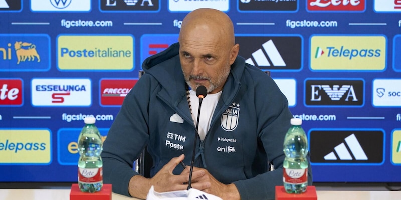 L'Italia in Norvegia si gioca tutto, ma il caso Acerbi e gli interisti stanchi agitano Spalletti 15 L'Italia in Norvegia si gioca tutto, ma il caso Acerbi e gli interisti stanchi agitano Spalletti