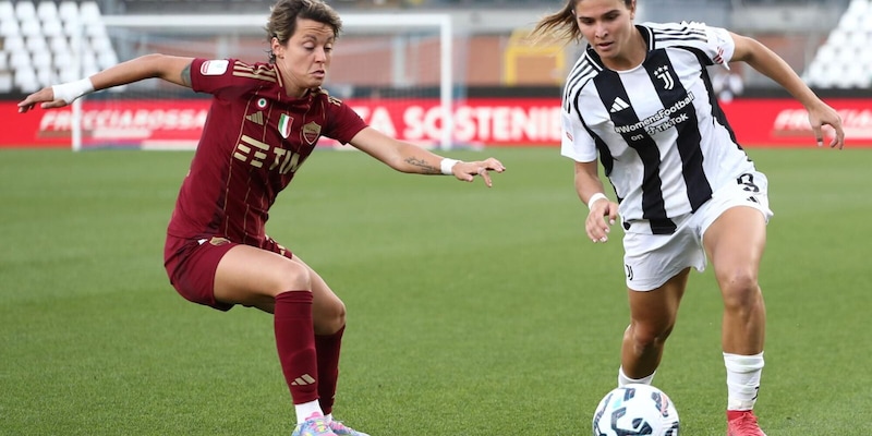 Calcio femminile, c'è un'Italia che ride: dai mondiali under 20 al trasferimento record di Cantore 15 Calcio femminile, c'è un'Italia che ride: dai mondiali under 20 al trasferimento record di Cantore