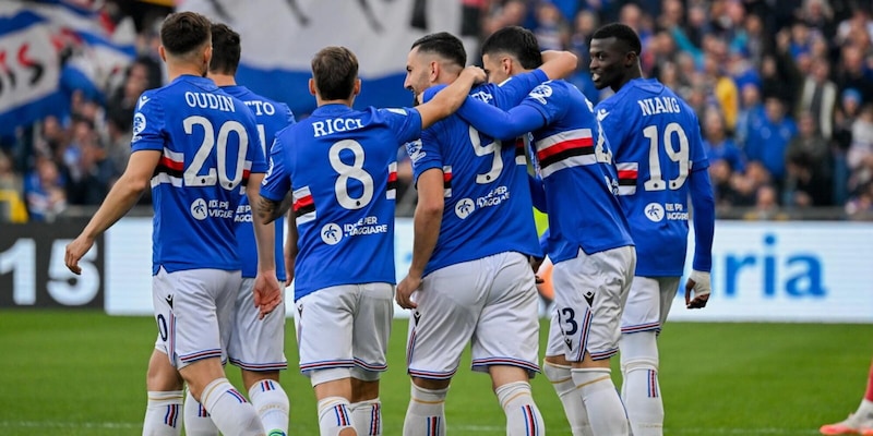 Manfredi: “Samp danneggiata, altro che aiutata. Sono solo illazioni" 16 Manfredi: “Samp danneggiata, altro che aiutata. Sono solo illazioni"