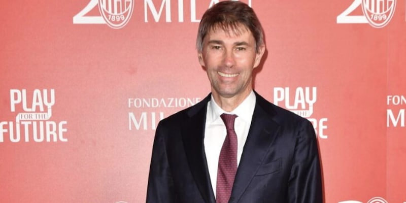 Roma, Massara sarà il nuovo direttore sportivo: a breva la firma 15 Roma, Massara sarà il nuovo direttore sportivo: a breva la firma