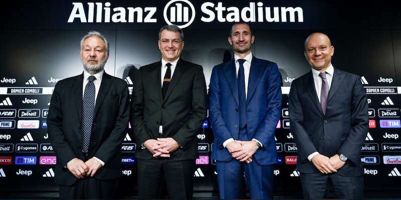 La nuova Juve torni quella... vecchia. Comolli e Chiellini, sentito Gasperini? 1 La nuova Juve torni quella... vecchia. Comolli e Chiellini, sentito Gasperini?