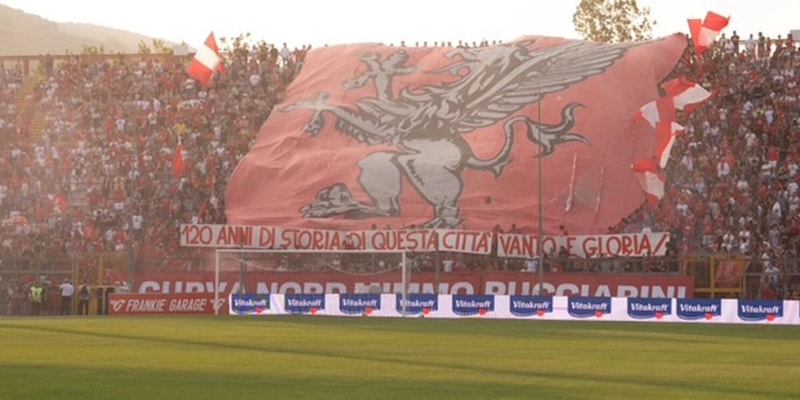 Perugia, che festa per i 120 anni. E la squadra vola in ritiro in Argentina 1 Perugia, che festa per i 120 anni. E la squadra vola in ritiro in Argentina