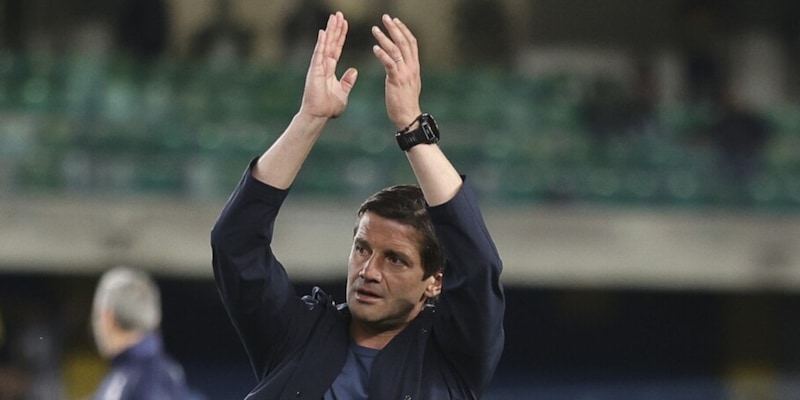 Chivu all’Inter, si aspetta solo l’annuncio: il saluto ai tifosi del Parma