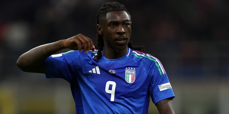 Scippo Kean, l’Arabia pronta a pagare la clausola! La Fiorentina guarda all’Inter 1 Scippo Kean, l’Arabia pronta a pagare la clausola! La Fiorentina guarda all’Inter