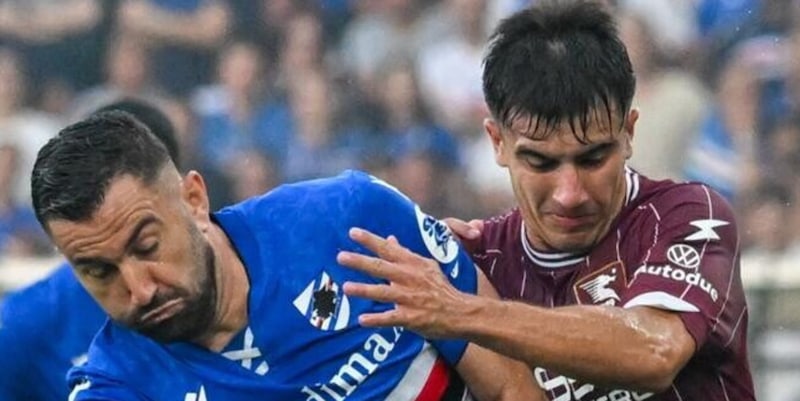 Salernitana-Sampdoria, ritorno dei playout: orario, come vederla e probabili formazioni 14 Salernitana-Sampdoria, ritorno dei playout: orario, come vederla e probabili formazioni