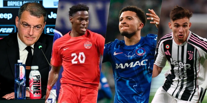 Calciomercato Juve, David aspetta: cosa serve ora. Sancho e Conceiçao, destini incrociati 10 Calciomercato Juve, David aspetta: cosa serve ora. Sancho e Conceiçao, destini incrociati