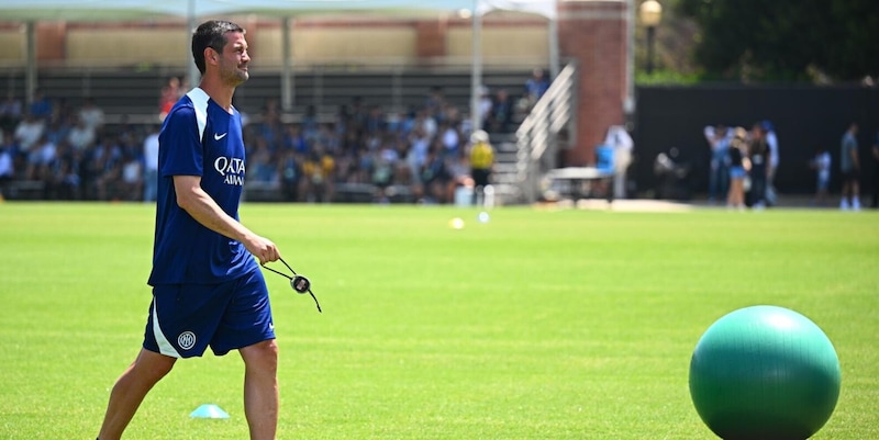 Chivu, un tecnico made in Inter: dal triplete alle giovanili, ora Christian ha la chance più grande 1 Chivu, un tecnico made in Inter: dal triplete alle giovanili, ora Christian ha la chance più grande