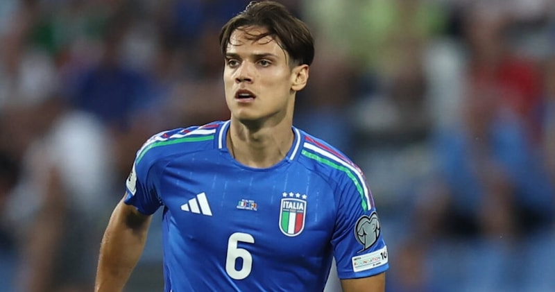 "Ricci predestinato, qualità da Top Player. E con Allegri e Modric..." Milan, puoi sorridere 12 "Ricci predestinato, qualità da Top Player. E con Allegri e Modric..." Milan, puoi sorridere