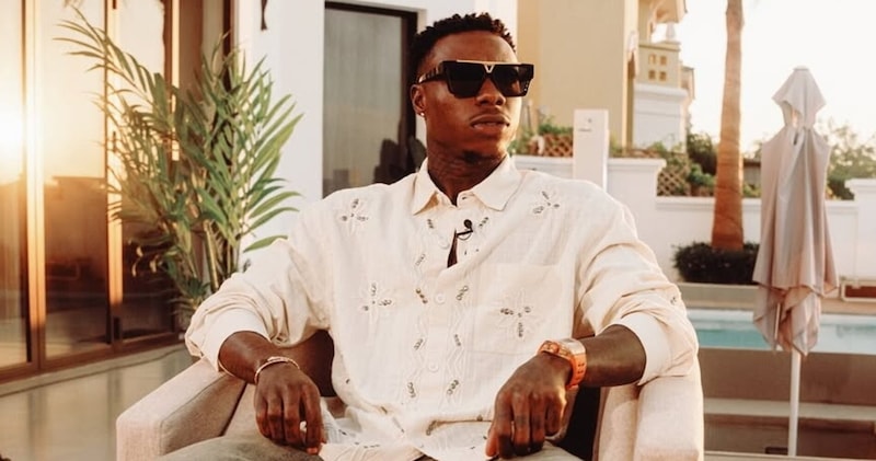 Quincy Promes arrestato a Dubai: l'estradizione nei Paesi Bassi 