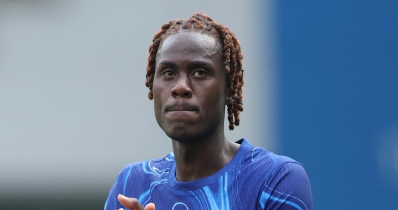 Dall'Inghilterra: "Il Napoli mette gli occhi su Chalobah" 14 Dall'Inghilterra: "Il Napoli mette gli occhi su Chalobah"