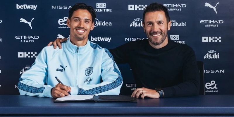 Reijnders-Manchester City, ora è ufficiale: c’è l’annuncio del Milan 1 Reijnders-Manchester City, ora è ufficiale: c’è l’annuncio del Milan