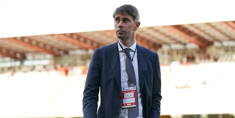 Roma, addio all'algoritmo: da Ranieri a Massara, ora i Friedkin scelgono i dirigenti esperti 14 Roma, addio all'algoritmo: da Ranieri a Massara, ora i Friedkin scelgono i dirigenti esperti