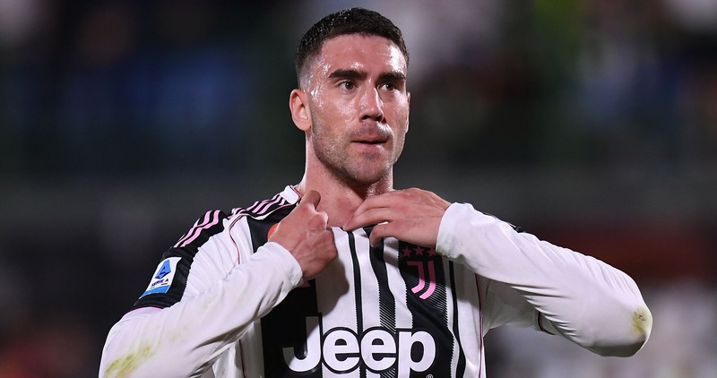 Vlahovic, 12 milioni di incompatibilità Juve: perché scaricarlo è complicato 1 Vlahovic, 12 milioni di incompatibilità Juve: perché scaricarlo è complicato