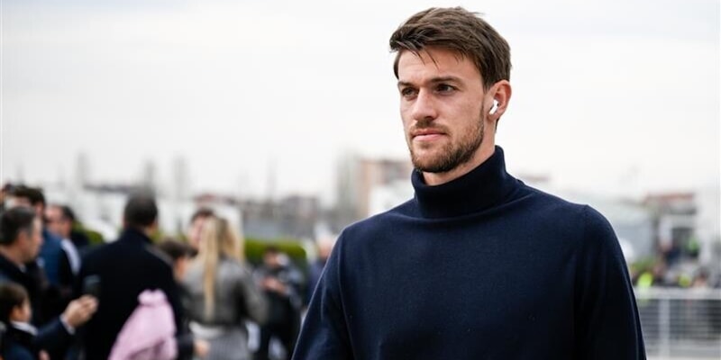 Rugani convocato nell'Italia: Spalletti sceglie lui al posto di Gabbia