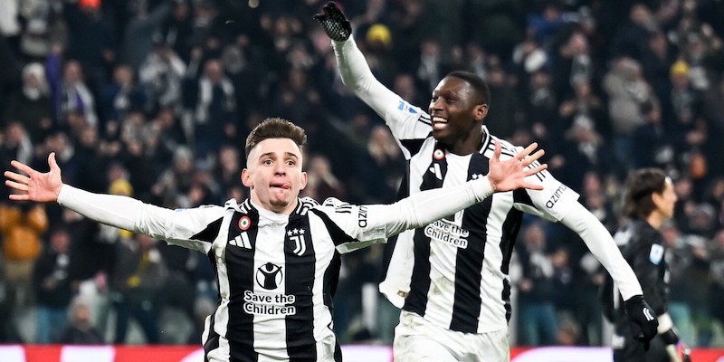 Kolo Muani e Conceicao, Tudor sorride: entrambi al Mondiale con la Juve 1 Kolo Muani e Conceicao, Tudor sorride: entrambi al Mondiale con la Juve