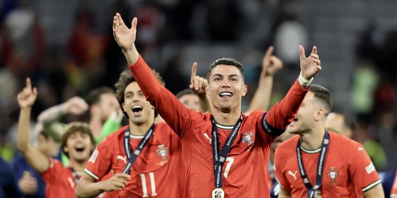 Infinito CR7: rinnovo monstre con l’Al Nassr, obiettivo Mondiale (quello vero) 14 Infinito CR7: rinnovo monstre con l’Al Nassr, obiettivo Mondiale (quello vero)