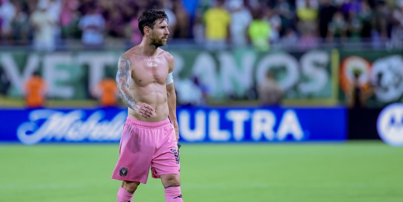 Messi-Psg, domenica la resa dei conti: dai fischi alle frasi al veleno, storia di un rapporto difficile 14 Messi-Psg, domenica la resa dei conti: dai fischi alle frasi al veleno, storia di un rapporto difficile