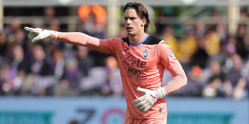 Atalanta, perché lo United ha puntato Carnesecchi e cosa è successo con Onana 14 Atalanta, perché lo United ha puntato Carnesecchi e cosa è successo con Onana
