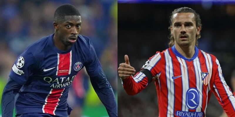 Psg-Atletico Madrid, orario e dove vederla in tv: Sky o Dazn 14 Psg-Atletico Madrid, orario e dove vederla in tv: Sky o Dazn
