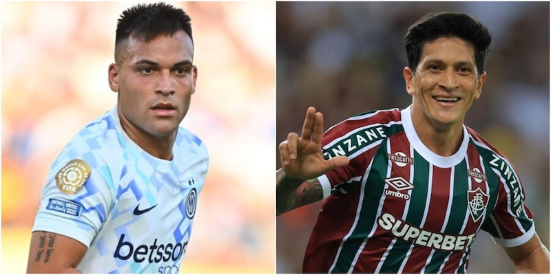 Inter-Fluminense: dove vedere in tv e orario della sfida del Mondiale per Club 14 Inter-Fluminense: dove vedere in tv e orario della sfida del Mondiale per Club
