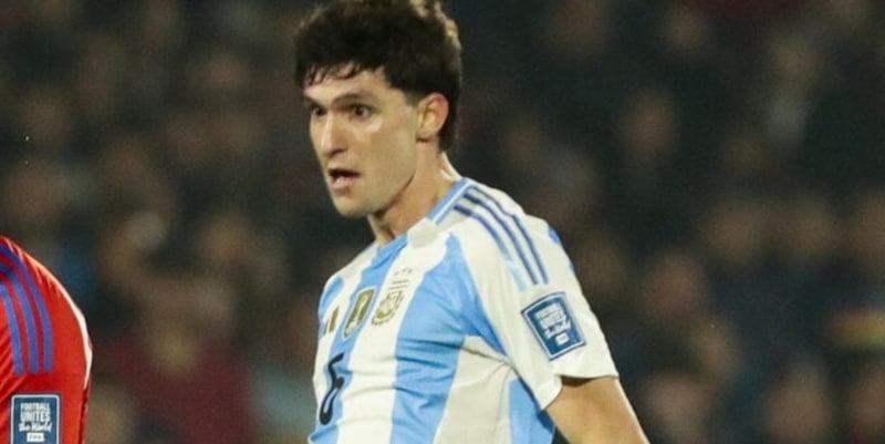 Calciomercato Juve, Balerdi prima scelta: perché Tudor lo vorrebbe a Torino 12 Calciomercato Juve, Balerdi prima scelta: perché Tudor lo vorrebbe a Torino