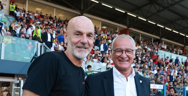 Italia tra Ranieri e Pioli per il dopo Spalletti. Ma i romanisti fanno muro: "Claudio non si tocca"