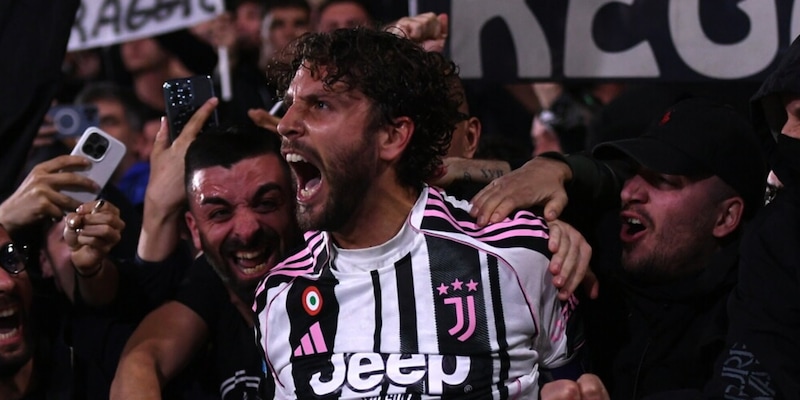 Locatelli: "Juve in Champions, Tudor si presentò così! Come diceva Allegri..." 1 Locatelli: "Juve in Champions, Tudor si presentò così! Come diceva Allegri..."