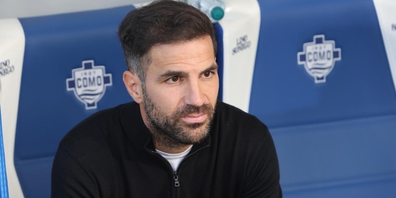 Diretta Fabregas allenatore Inter: tutti gli ultimi aggiornamenti live di oggi 13 Diretta Fabregas allenatore Inter: tutti gli ultimi aggiornamenti live di oggi